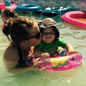 Meet your Posher, Tracy